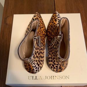 Ulla Johnson boots